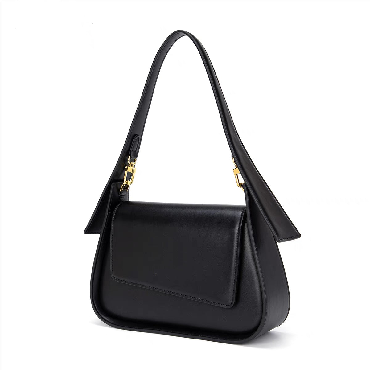99$-Quilted Crossbody Bags for Women Vegan Leather Purses Small Shoulder Handbags with Wide Strap