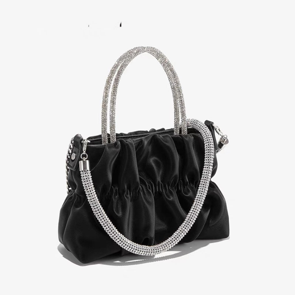 99$-Quilted Crossbody Bags for Women Vegan Leather Purses Small Shoulder Handbags with Wide Strap (Copy)