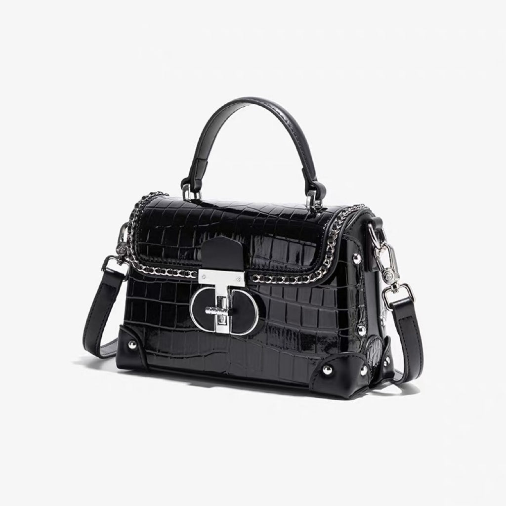Deebie-288-Small Crossbody Bags for Women, Small Purses Crossbody Purses, Cell Phone Purse with Card Slots for Travel Daypack