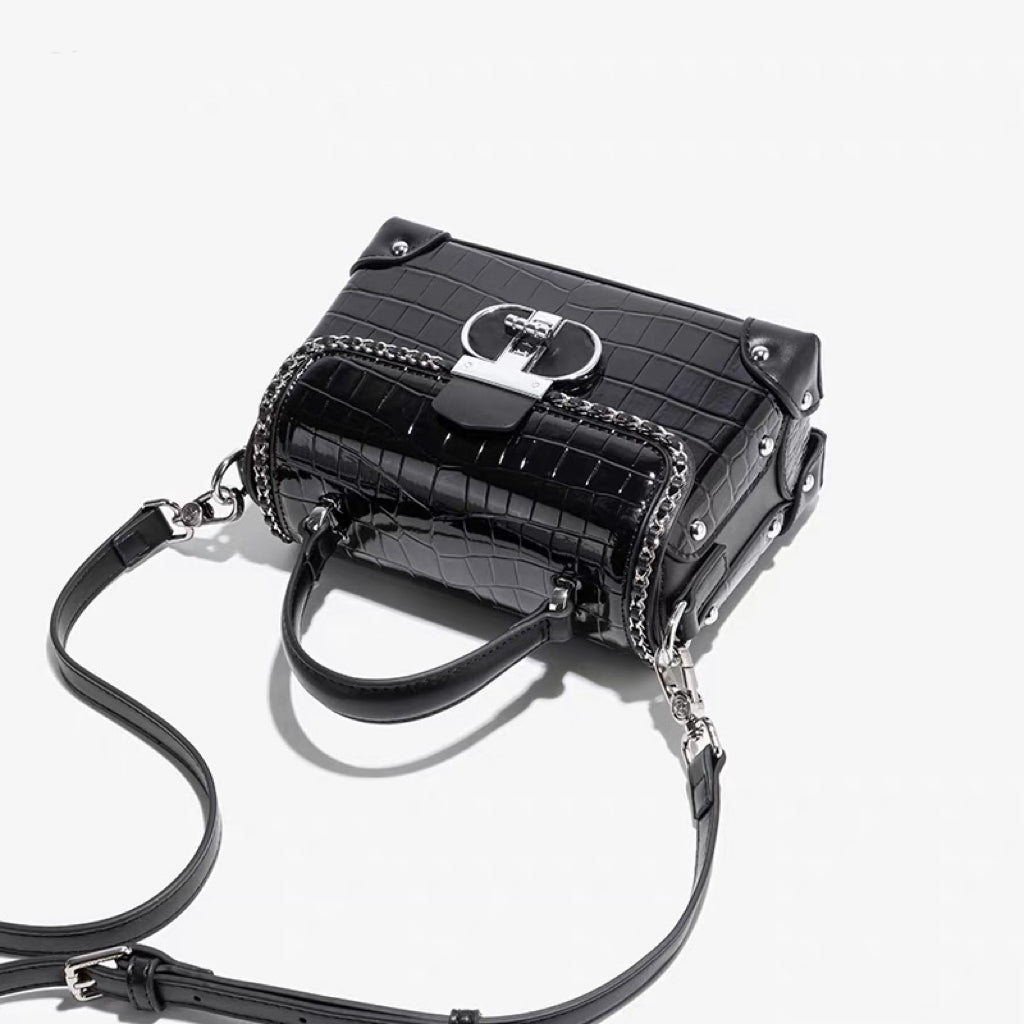 Deebie-288-Small Crossbody Bags for Women, Small Purses Crossbody Purses, Cell Phone Purse with Card Slots for Travel Daypack