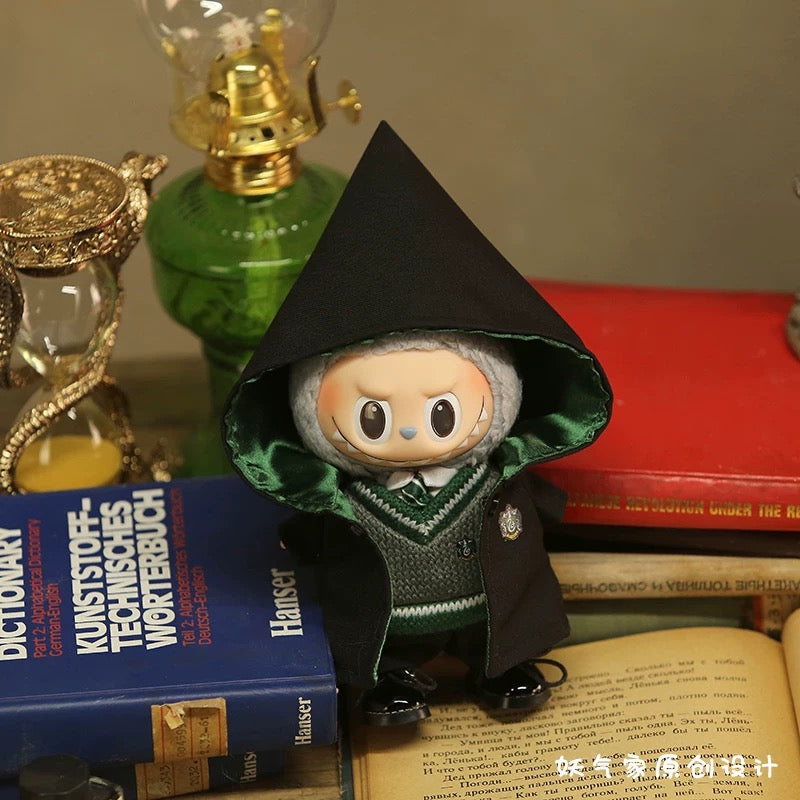 HP clothes for labubu