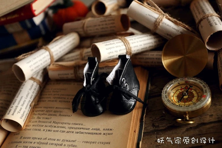 HP clothes for labubu